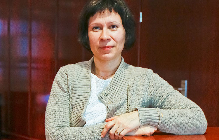 Jaana Ylönen