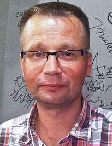 Marko Lönnqvist