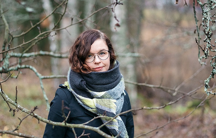 Katri Hänninen kehottaa kuuntelemaan vanhempia, sillä he tuntevat oman lapsensa tarpeet parhaiten.