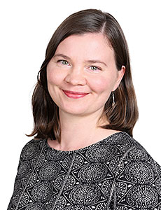 Liisa Jaakonaho